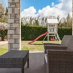 Luxury Villa Hera - Beachfront