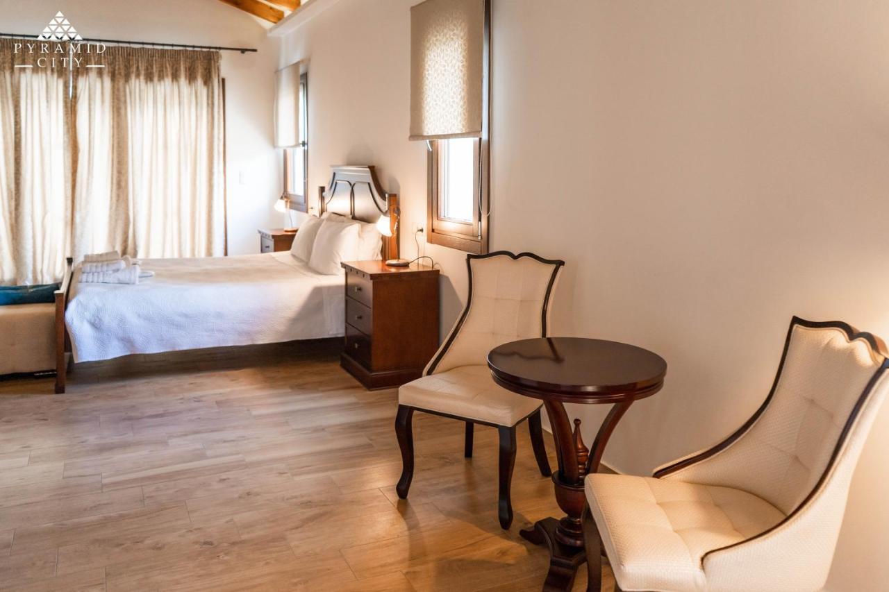 Vilă Luxury Hera - Beachfront
