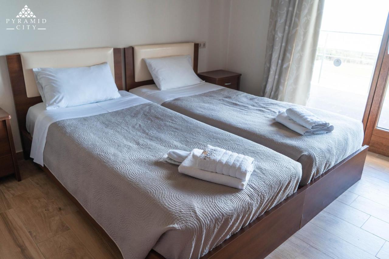 Vilă Luxury Hera - Beachfront *