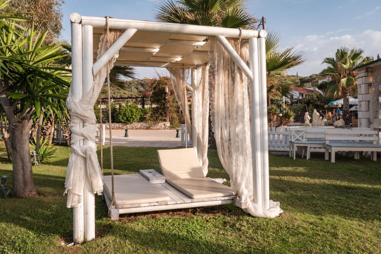 Luxury Hera - Beachfront Vilă