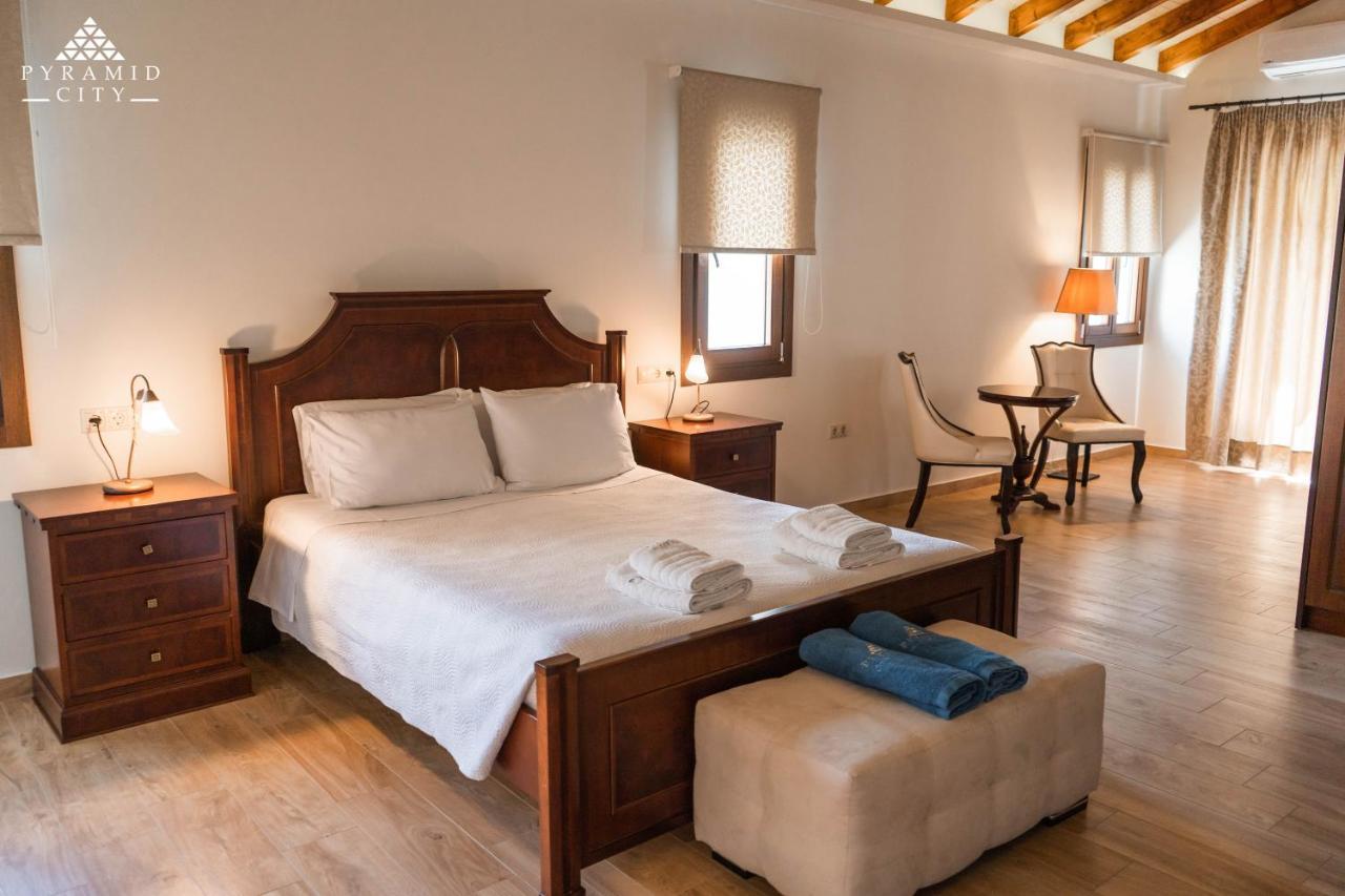 Luxury Hera - Beachfront